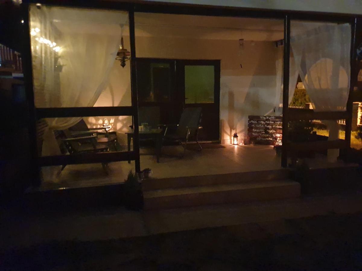 Amica Vendeghaz Villa Zalakaros Dış mekan fotoğraf