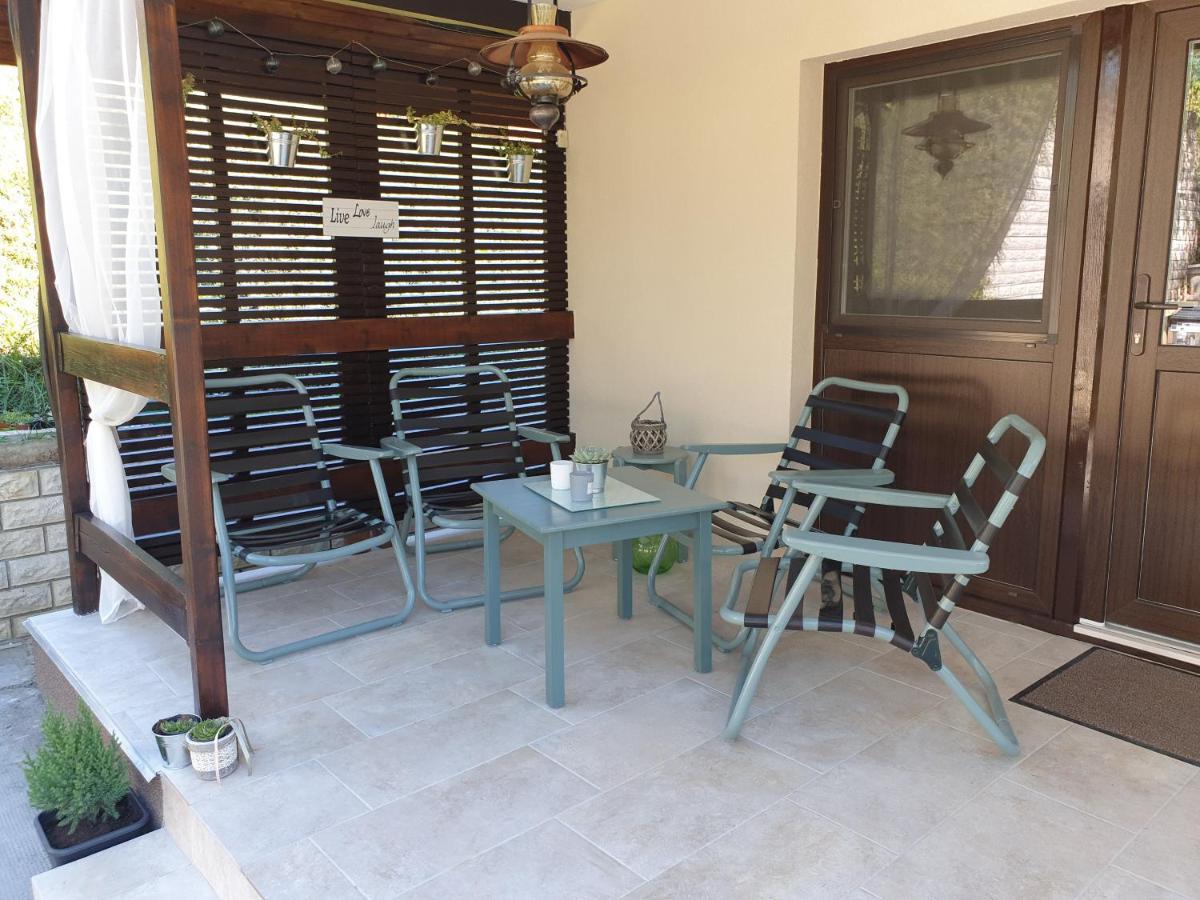 Amica Vendeghaz Villa Zalakaros Dış mekan fotoğraf