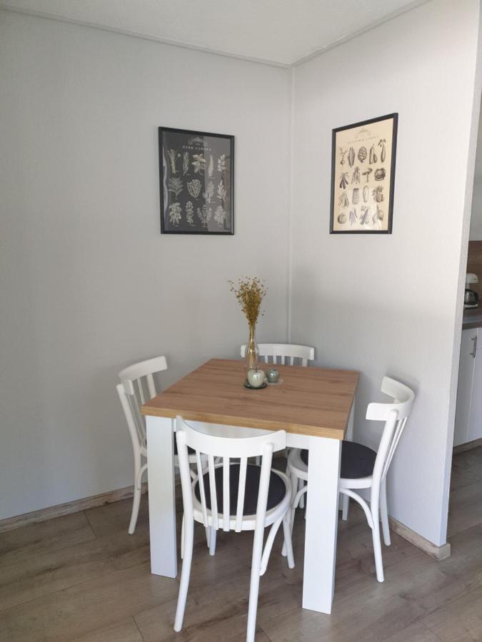 Amica Vendeghaz Villa Zalakaros Dış mekan fotoğraf