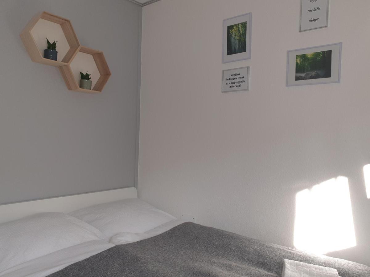 Amica Vendeghaz Villa Zalakaros Dış mekan fotoğraf
