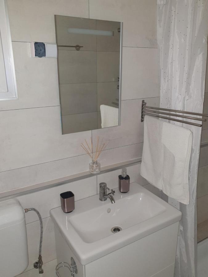 Amica Vendeghaz Villa Zalakaros Dış mekan fotoğraf