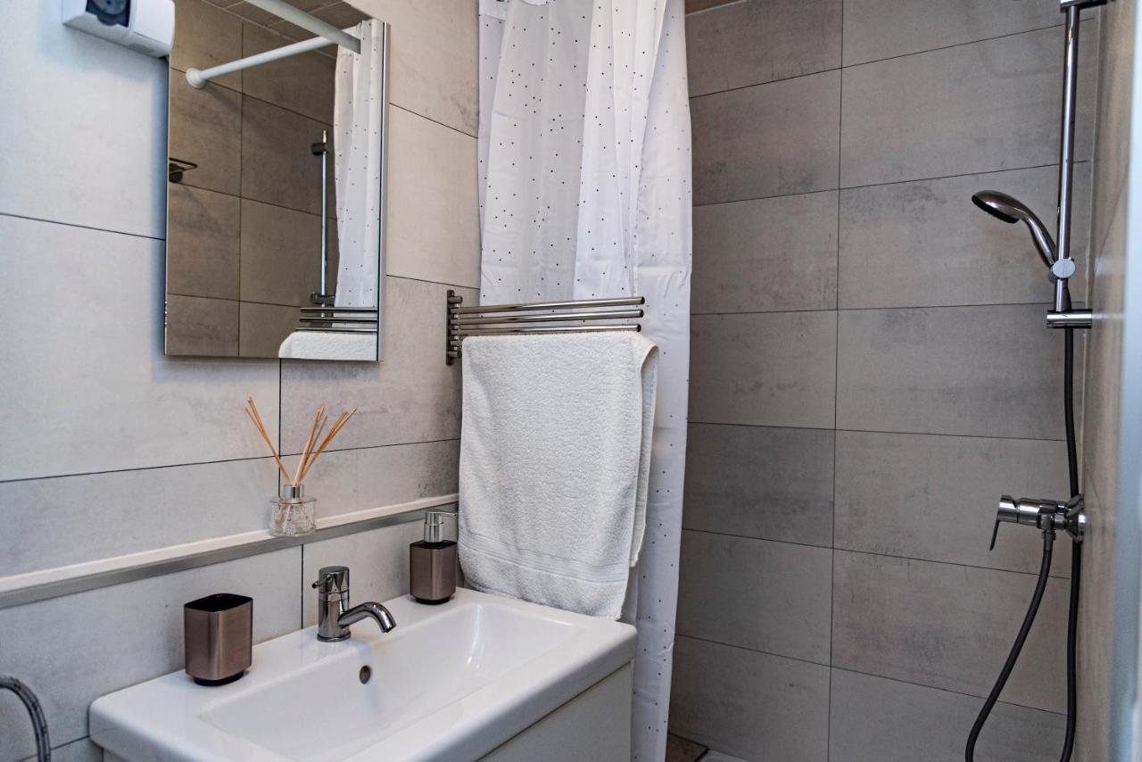 Amica Vendeghaz Villa Zalakaros Dış mekan fotoğraf
