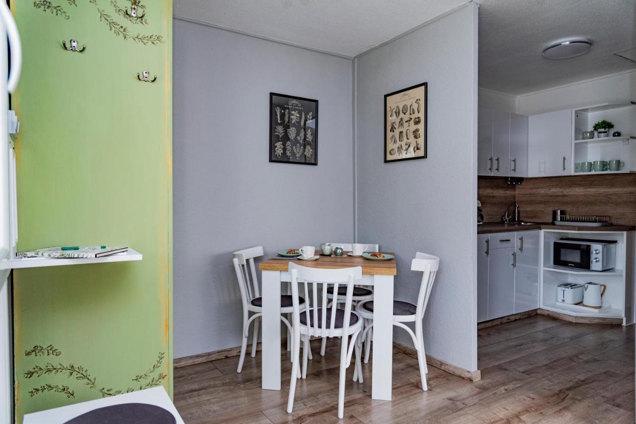 Amica Vendeghaz Villa Zalakaros Dış mekan fotoğraf
